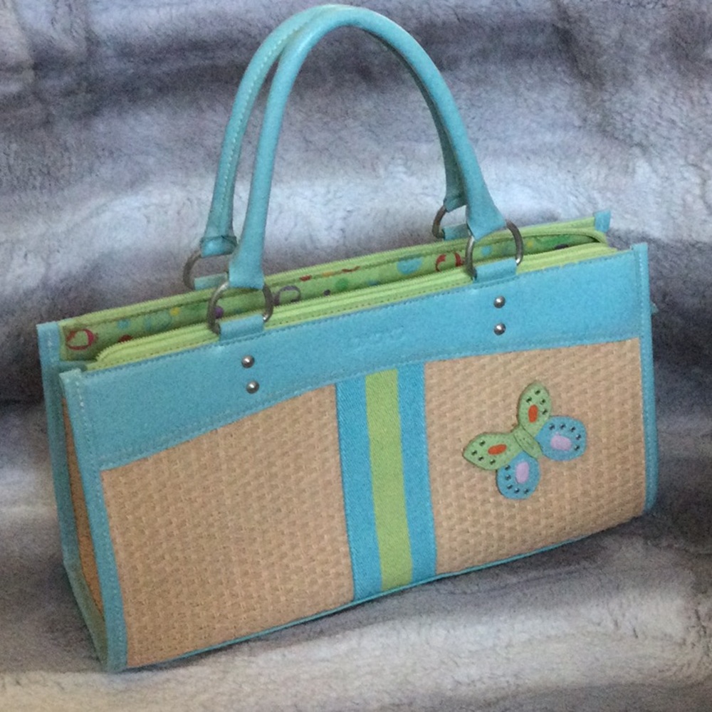 XOXO Purse